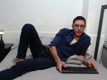 Chaturbate Private Sex Chat of frank_millers