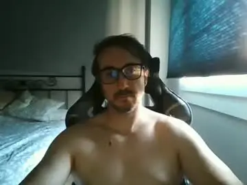 Chaturbate Sex Chat of hotman_40_