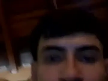 Chaturbate Live Sex Cam of juan_bunny