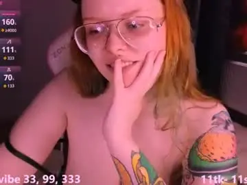 Chaturbate Live Porn of killpretty