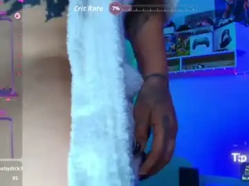 Chaturbate Best live sex cam show of milley_rose