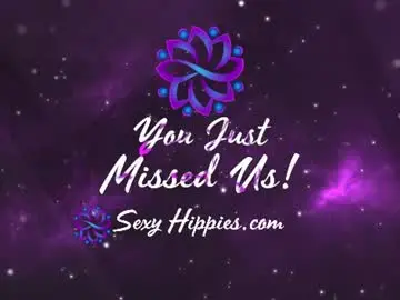 Chaturbate Live Porn of sexyhippies