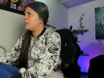 Chaturbate Sex Chat of antonellariu