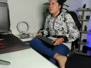 Chaturbate Watch Live Sex Cams of antonellariu