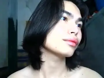 Chaturbate Nude Webcam of asian_babyboi