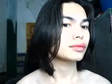 Chaturbate Live Porn of asian_babyboi