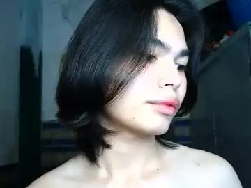 Chaturbate Sex Cam of asian_babyboi