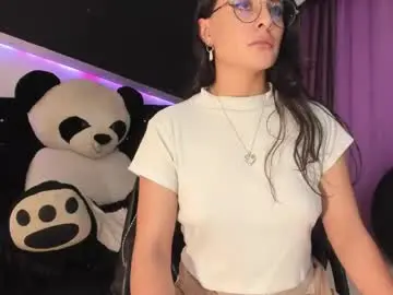 Chaturbate Watch Live Sex Cams of coral_gibson