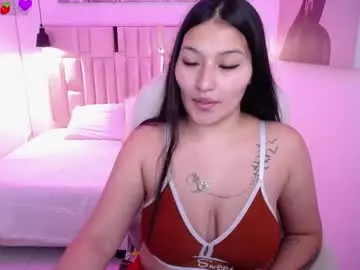 Chaturbate Private Sex Chat of emma_garciaa_