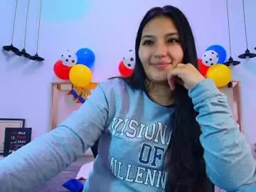 Chaturbate Watch Live Sex Cams of emma_garciaa_