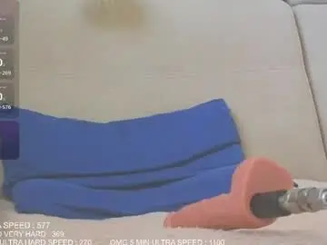 Chaturbate Live Sex Cam of fergusina2000