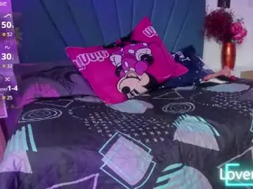 Chaturbate Watch Live Sex Cams of ivyy_wish