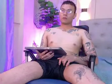 Chaturbate Private Sex Chat of joseph_spider