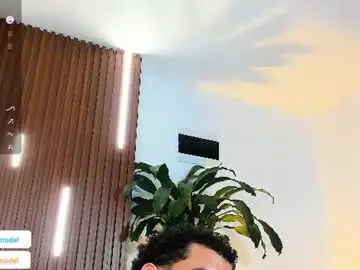 Chaturbate Adult Webcam of lucasanto_