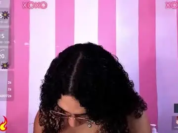 Chaturbate Sex Chat of lunagudis