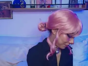 Chaturbate Free Porn Cam of nyx_murtualer
