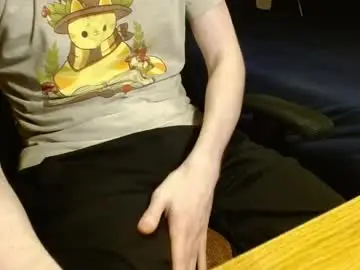 Chaturbate Live Sex of readytocum90