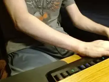 Chaturbate Best Webcam of readytocum90