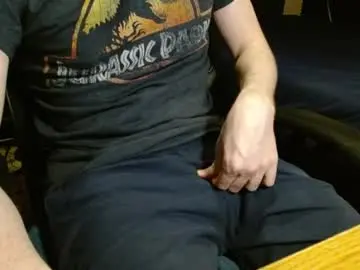 Chaturbate Live Sex of readytocum90
