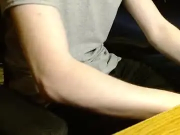 Chaturbate Sex Cam of readytocum90