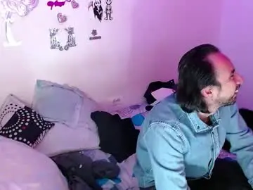 Chaturbate Live Sex Cam of sex_addicts777
