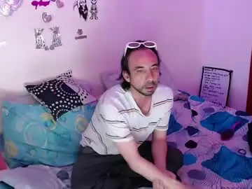 Chaturbate Live Sex Cam of sex_addicts777