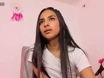 Chaturbate Live Porn of _jazmiin
