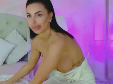 Chaturbate Sex Cam of anna_nobel