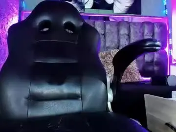 Chaturbate Sex Cam of axell_cross2