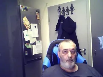 Chaturbate Live Sex Cam of chris250268