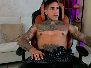 Chaturbate Private Sex Chat of chris_reilly