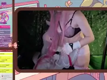 Chaturbate Live Sex Cam of dirtylittleratty