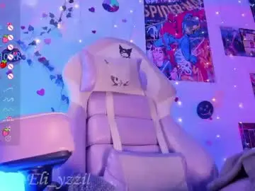 Chaturbate Best live sex cam show of elizabeth_jing
