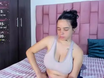 Chaturbate Live Sex of halilalovelace
