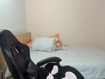 Chaturbate Free Porn Cam of nina_pons