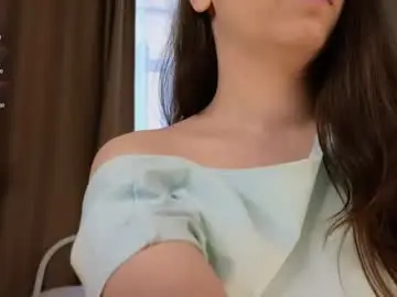 Chaturbate Sex Chat of slow_flower