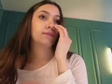 Chaturbate Nude Webcam of slow_flower