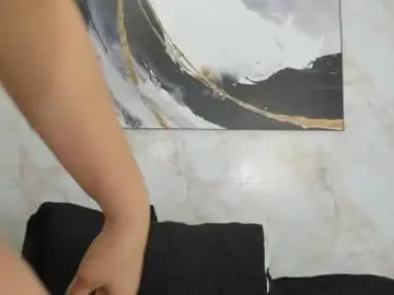 Chaturbate Sex Cam of susana_garciia1