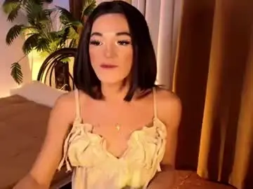 Chaturbate Live Porn of sweet_marry143