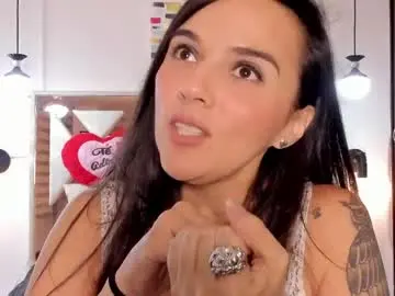Chaturbate Free Live Porn of alijohansonn