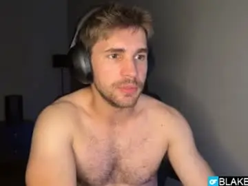 Chaturbate Live Sex Cam of blakemiles2