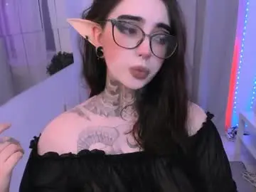 Chaturbate Free Porn Cam of dixipixi_