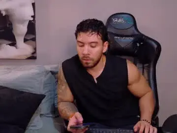 Chaturbate Adult Video Chat of dreammr1
