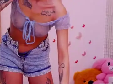 Chaturbate Adult Webcam of kayabellee