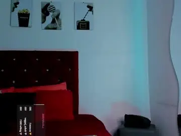 Chaturbate Live Sex of maxpower003