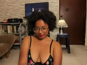 Chaturbate Best Webcam of romantic_stargirl