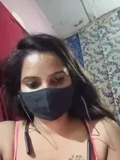 Dscgirls Adult Video Chat of Sexy_Taniya