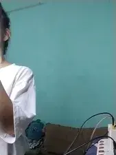 Dscgirls Adult Webcams of Nepali-Queen