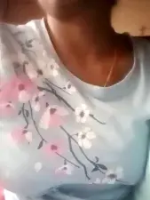 Dscgirls Best Webcam of Kusum