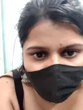 Dscgirls Adult Webcam of Hotty-Simran 